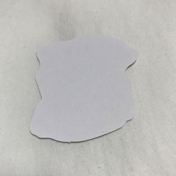 3/$15 -  Philippians 4:13 I Can Do All Things Through Christ Sticker Religious - Picture 2 of 2